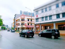 Little India Conservation Area (D8), Retail #478983091